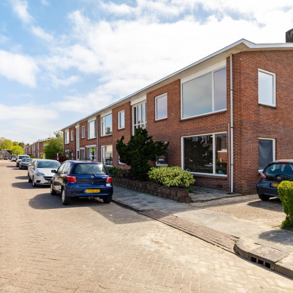 Piet Heinlaan 58, Winschoten