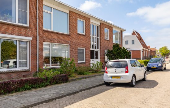 Piet Heinlaan 58, Winschoten