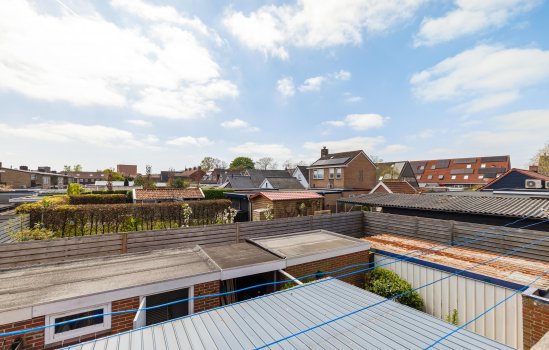 Piet Heinlaan 58, Winschoten