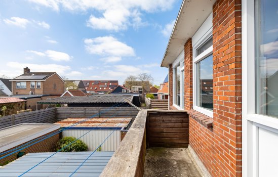 Piet Heinlaan 58, Winschoten