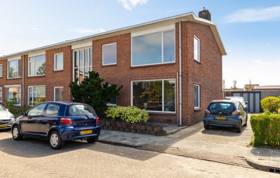 Piet Heinlaan 58, Winschoten