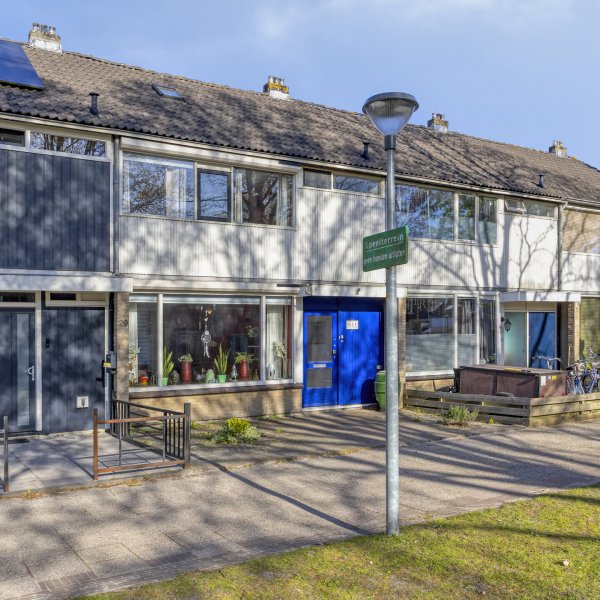 Straat Soenda 31, Veendam