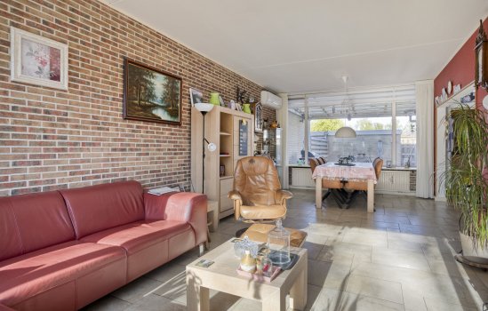 Straat Soenda 31, Veendam