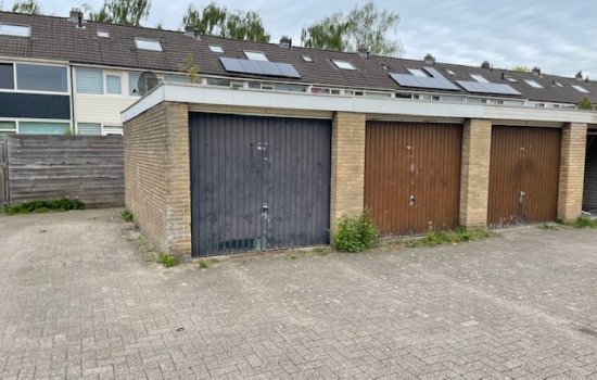 Straat Soenda 31, Veendam