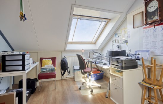 Straat Soenda 31, Veendam