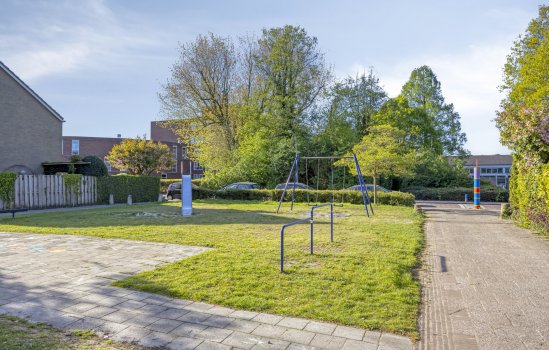 Straat Soenda 31, Veendam