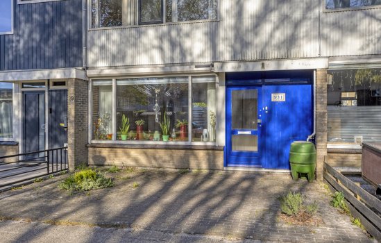 Straat Soenda 31, Veendam