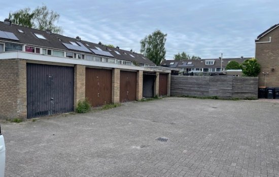 Straat Soenda 31, Veendam