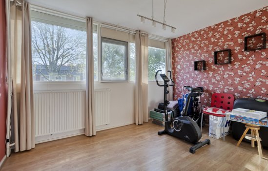 Straat Soenda 31, Veendam
