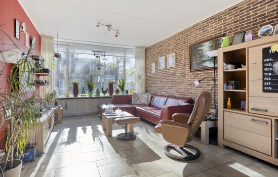 Straat Soenda 31, Veendam