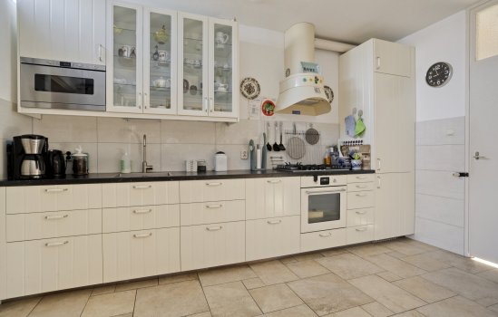Straat Soenda 31, Veendam