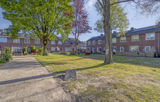 Straat Soenda 31, Veendam