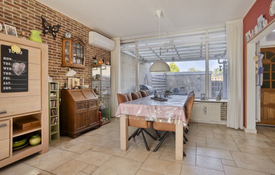 Straat Soenda 31, Veendam