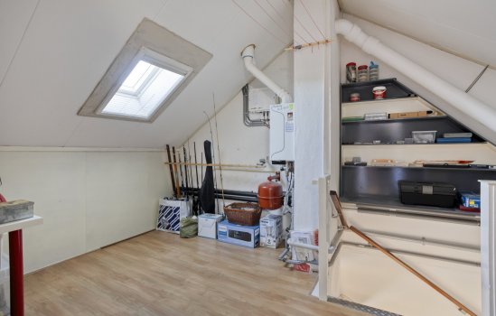 Straat Soenda 31, Veendam