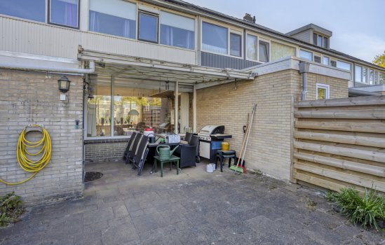 Straat Soenda 31, Veendam