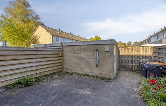 Straat Soenda 31, Veendam
