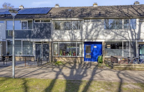 Straat Soenda 31, Veendam