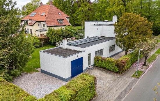 Hoofdstraat 49, ZUIDHORN
