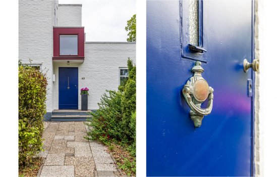 Hoofdstraat 49, ZUIDHORN