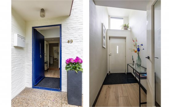Hoofdstraat 49, ZUIDHORN