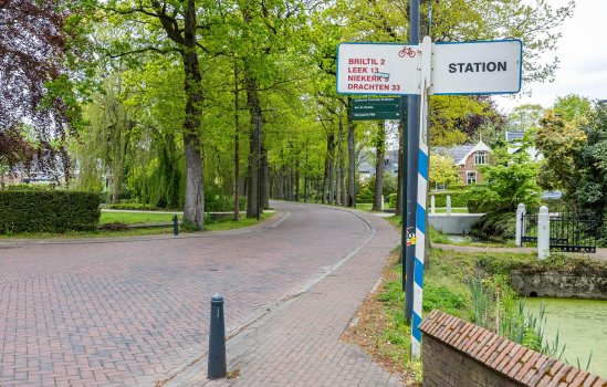 Hoofdstraat 49, ZUIDHORN