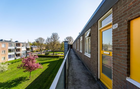 Verzetsstrijderslaan 130, GRONINGEN