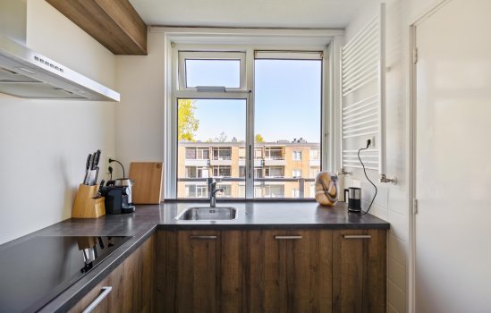 Verzetsstrijderslaan 130, GRONINGEN
