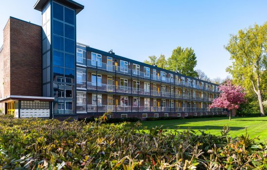 Verzetsstrijderslaan 130, GRONINGEN