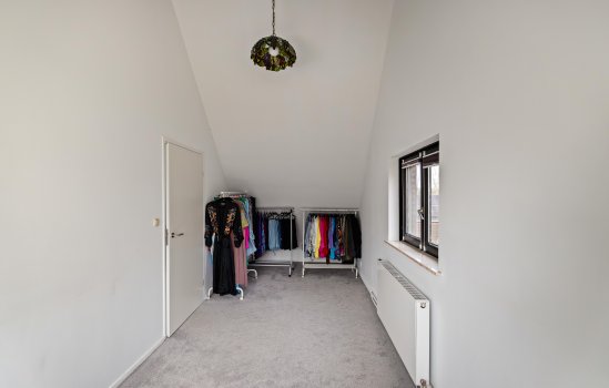 Damsterdiep-Zuidzijde 9, Ten Post