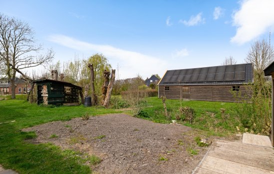 Damsterdiep-Zuidzijde 9, Ten Post