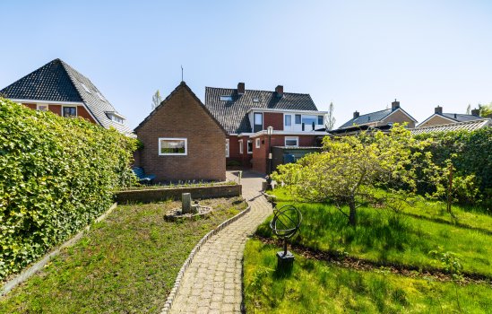 Wilhelminalaan 46, Bedum