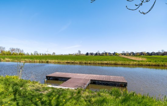 Wilhelminalaan 46, Bedum