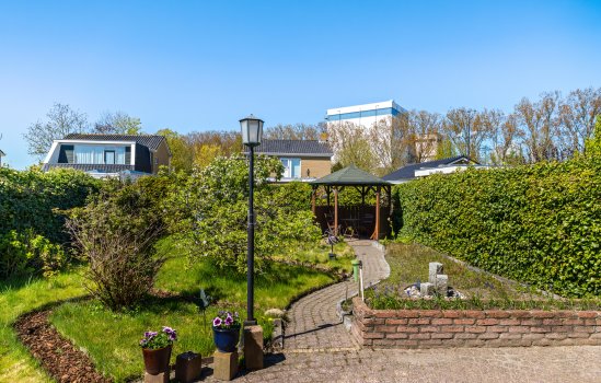 Wilhelminalaan 46, Bedum