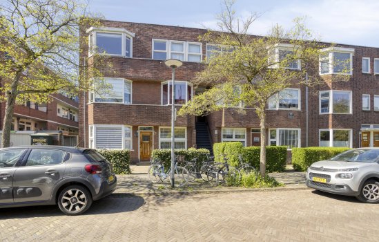 Van Starkenborghstraat 97, GRONINGEN