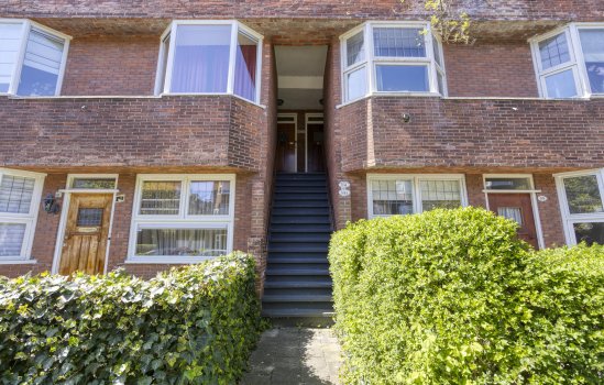 Van Starkenborghstraat 97, GRONINGEN