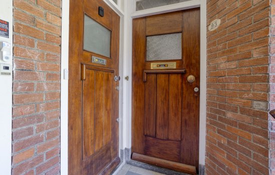 Van Starkenborghstraat 97, GRONINGEN