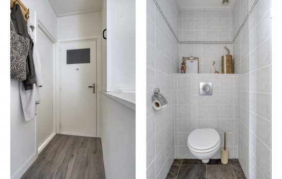 Van Starkenborghstraat 97, GRONINGEN