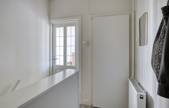 Van Starkenborghstraat 97, GRONINGEN