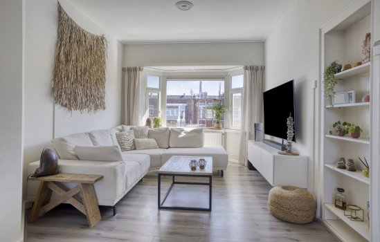 Van Starkenborghstraat 97, GRONINGEN