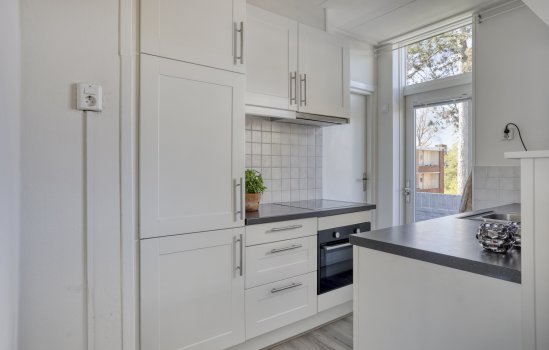 Van Starkenborghstraat 97, GRONINGEN