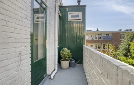 Van Starkenborghstraat 97, GRONINGEN