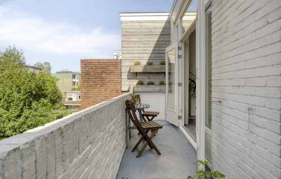 Van Starkenborghstraat 97, GRONINGEN