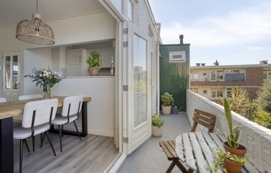 Van Starkenborghstraat 97, GRONINGEN