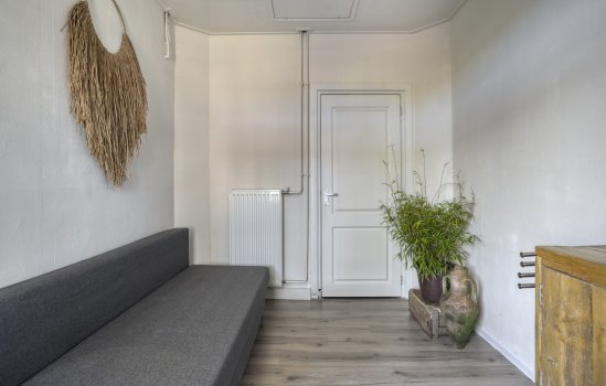 Van Starkenborghstraat 97, GRONINGEN