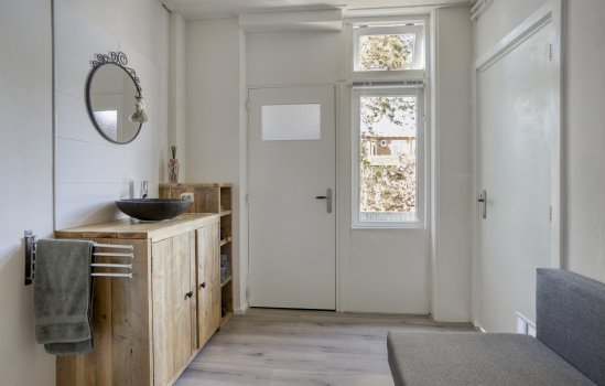 Van Starkenborghstraat 97, GRONINGEN