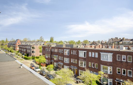 Van Starkenborghstraat 97, GRONINGEN