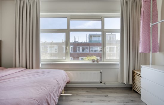 Van Starkenborghstraat 97, GRONINGEN