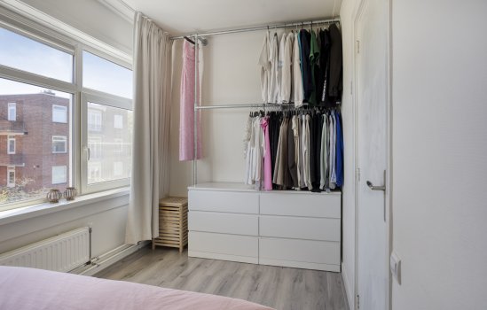 Van Starkenborghstraat 97, GRONINGEN