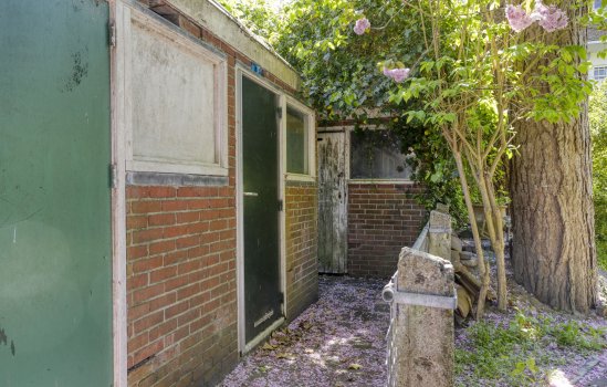 Van Starkenborghstraat 97, GRONINGEN