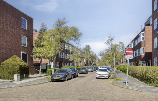 Van Starkenborghstraat 97, GRONINGEN